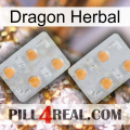 Dragon Herbal 25